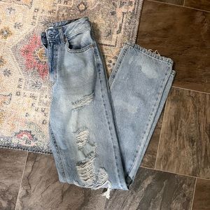 Pacsun jeans